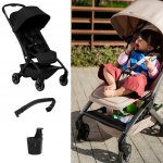 Joolz AER2 BUNDLE SET Space black 2025 – Hledejceny.cz