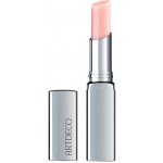 Artdeco Vyživující balzám na rty Color Booster Lip Balm 7 Coral 3 g – Zboží Dáma