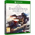 Darksiders: Genesis – Zbozi.Blesk.cz