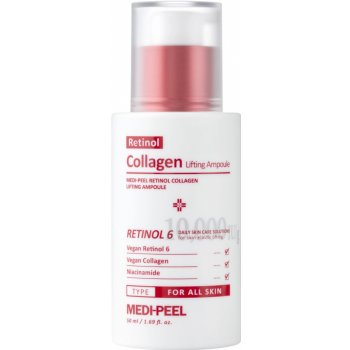 Medi Peel Retinol Collagen Lifting pleťové sérum 50 ml