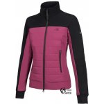 Equiline Bunda NABEL Fialová – Zboží Mobilmania