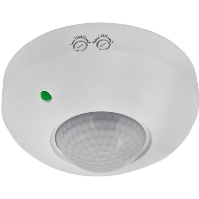 ELEKTROBOCK CN20 stropní 360° – Sleviste.cz