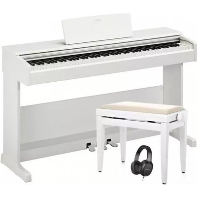 Yamaha YDP 105 SET2 – Zboží Dáma