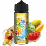 UAHU Shake & Vape Summer Melon 15 ml – Zboží Mobilmania