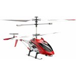 IQ models Syma S107H Phantom ultra odolný vrtulník s barometrem červená RTF 1:10 – Zbozi.Blesk.cz