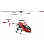 IQ models Syma S107H Phantom ultra odolný vrtulník s barometrem červená RTF 1:10 – Zboží Mobilmania