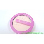 Gabriella Salvete Nude Powder matující kompaktní pudr SPF15 1 8 g – Hledejceny.cz