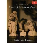 J.J. Ryba - Česká mše vánoční DVD – Sleviste.cz