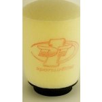 VZDUCHOVÝ FLTR ATV POL DIA60 H130 DTQ-POLA-01-NO – Hledejceny.cz