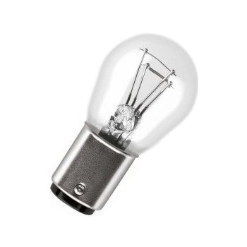 Osram Standard P21/5W BAY15d 24V 21/5W 10ks