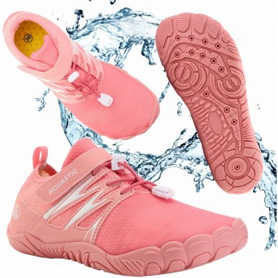 Aquastic Mayor růžové – Hledejceny.cz