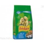 Purina Friskies Junior 2 x 15 kg – Hledejceny.cz