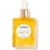 Vlasová regenerace Curlsmith Shine Oil Lehoučký hydratační olej na kudrny 60 ml