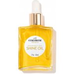 Curlsmith Shine Oil Lehoučký hydratační olej na kudrny 60 ml – Hledejceny.cz