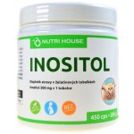 NutriHouse Inositol 450 tablet – Hledejceny.cz