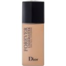 Make-up Dior Ultra lehký tekutý make-up Diorskin Forever Undercover 24H Full Coverage 020 Light Beige 40 ml