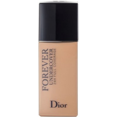 Dior Ultra lehký tekutý make-up Diorskin Forever Undercover 24H Full Coverage 020 Light Beige 40 ml – Hledejceny.cz