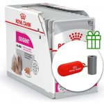 Royal Canin Exigent Dog Loaf 12 x 85 g – Sleviste.cz