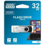 GOODRAM UME2 32GB UME2-0320W0R11 – Zboží Mobilmania