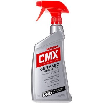 Mothers CMX Ceramic Spray Coating 710 ml