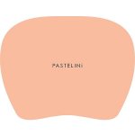 Podložka pod myš PASTELINI - oranžová – Hledejceny.cz