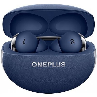 OnePlus Buds Pro 3 Sapphire – Zboží Živě