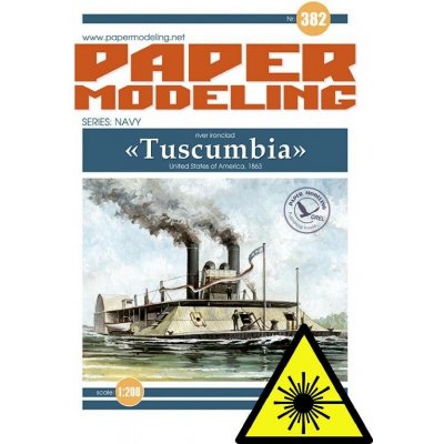 USS Tuscumbia Leptané doplňky – Hledejceny.cz