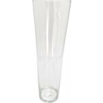 Váza sklo pr.17/v50cm – Hledejceny.cz