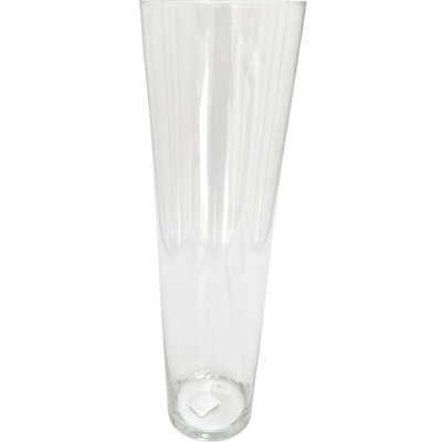 Váza sklo pr.17/v50cm – Hledejceny.cz