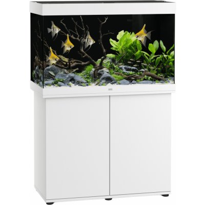 Juwel skříň SBX pro akvárium Rio 290 bílá – Zboží Dáma