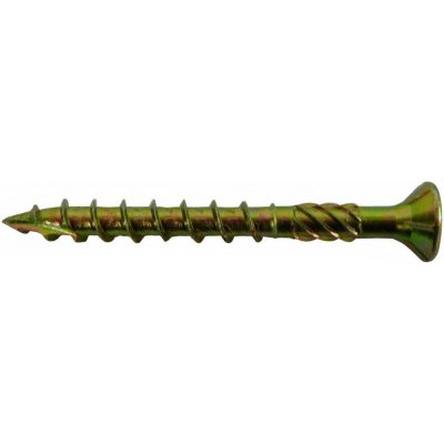 Vrut kalený Torx 4,0x50 Torx 20 - 300ks – Hledejceny.cz