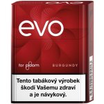 Camel for Ploom Burgundy krabička – Zboží Mobilmania