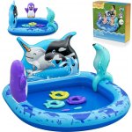 Bestway 53156 Polar Pals 134 x 131 x 73 cm – Hledejceny.cz