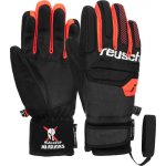 Reusch Warrior R-Tex Xt junior Černá – Zbozi.Blesk.cz