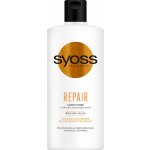 Syoss Repair Therapy Conditioner pro hloubkovou regeneraci 500 ml – Zboží Mobilmania