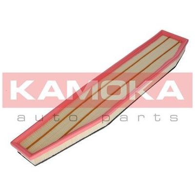 Vzduchový filtr KAMOKA F218701 – Hledejceny.cz