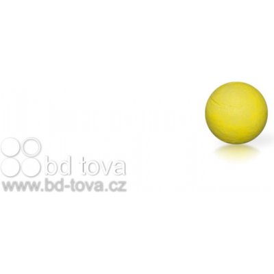 BD-Tova Kulička vatová ø 8 mm žlutá 50 ks – Hledejceny.cz