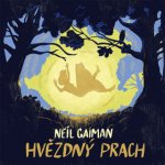 Hvězdný prach - Neil Gaiman - Čte Matouš Ruml – Hledejceny.cz