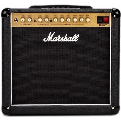 Marshall DSL20CR – Zboží Dáma