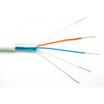 Prakab SYKFY 2x2x0,5mm² 1 m – HobbyKompas.cz