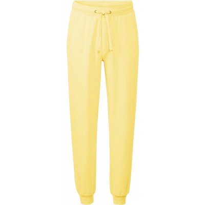 Pánské tepláky žlutá – Zboží Mobilmania