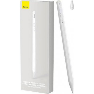 Baseus Smooth Writing 2 Stylus SXBC060202 – Zboží Živě