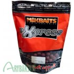 Mikbaits eXpress boilies 1kg 18mm Patentka – Hledejceny.cz