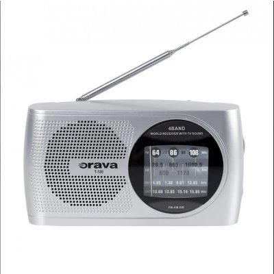 Orava T-120 – Zboží Živě
