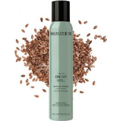 Selective ONcare Refill Mousse 200 ml – Hledejceny.cz
