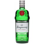 Tanqueray Export Strength 47,3% 1 l (holá láhev) – Zboží Dáma