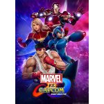 Marvel vs. Capcom: Infinite – Hledejceny.cz