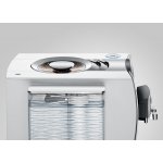 Jura Z10 Aluminium White – Zboží Mobilmania