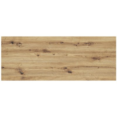 Comad Bella Cashmere deska na skříňku 120 x 46 cm dub Artisan UN 89-120-46 – Zboží Dáma