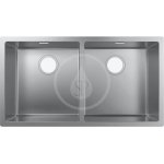 Hansgrohe 43430800 – Zboží Mobilmania